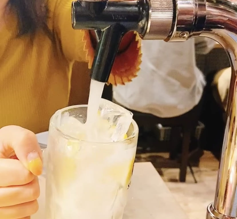 焼肉ホルモンたけ田