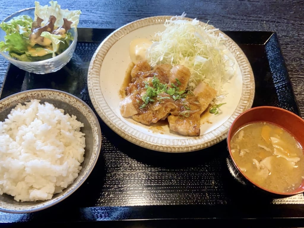鬼豚