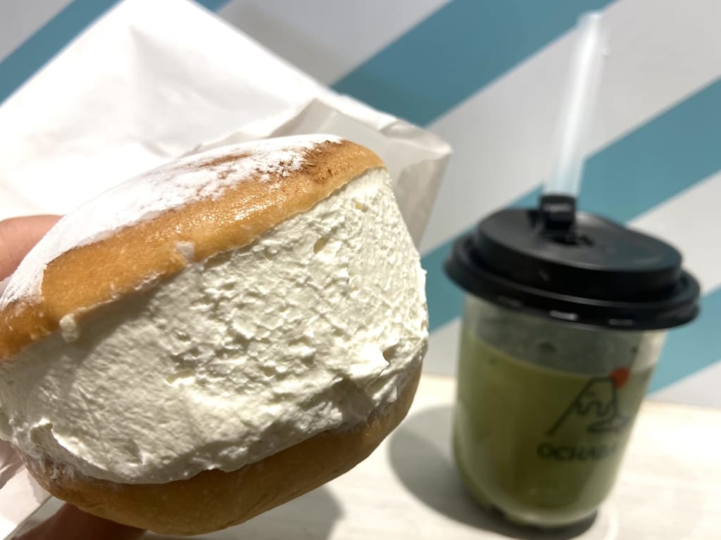 生クリーム専門店 MILK