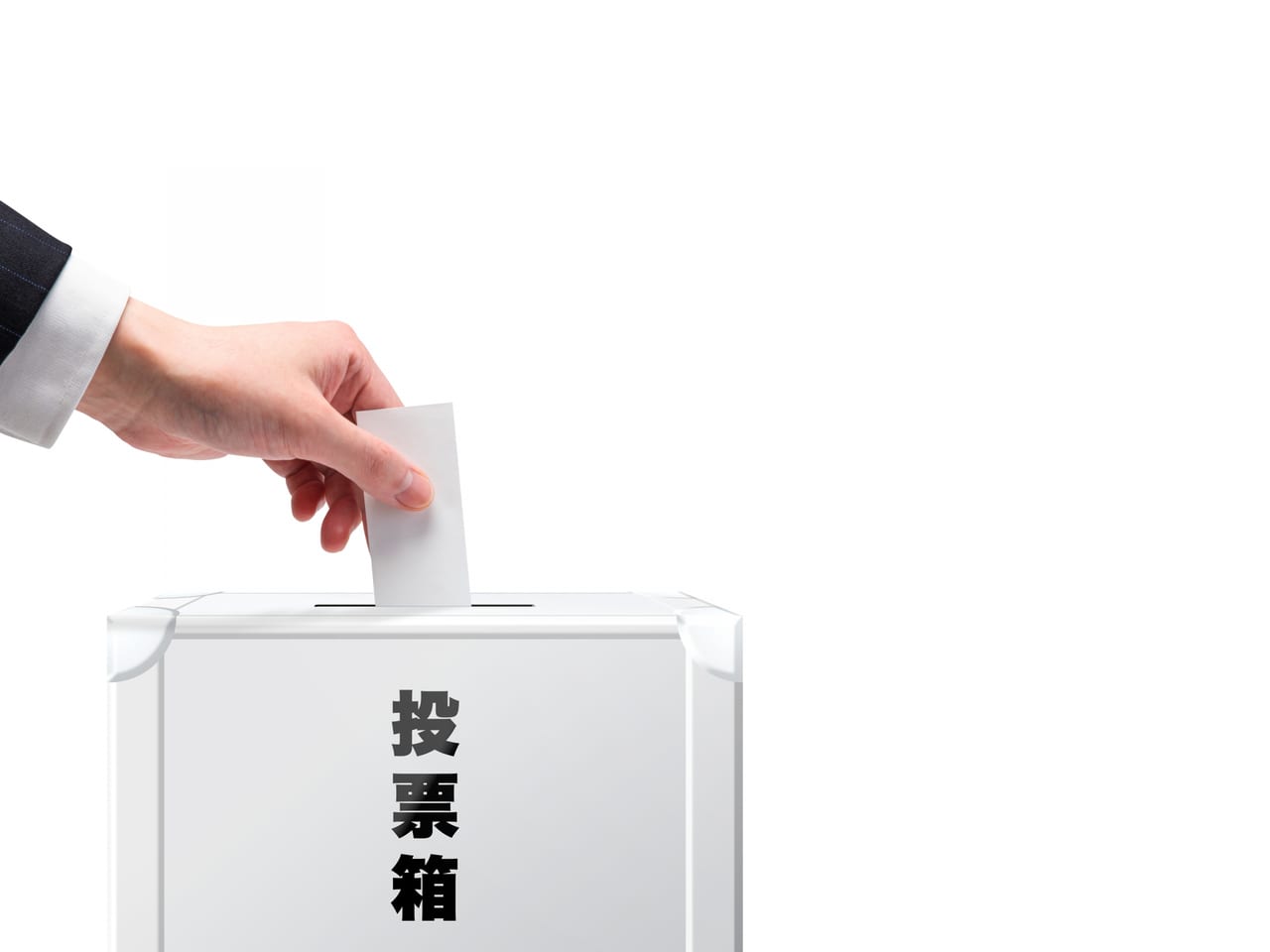 東京都議会議員選挙
