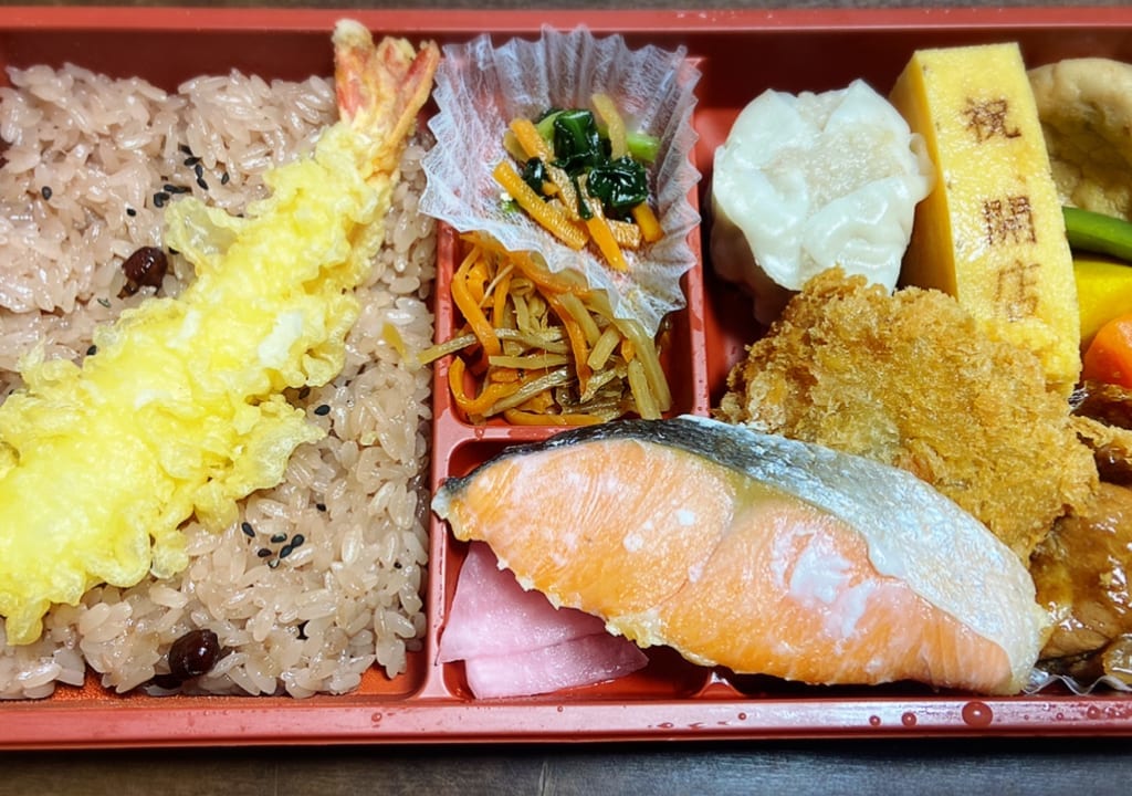 オーケー立川若葉町店