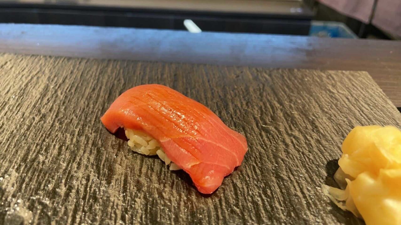 寿司割烹　菫