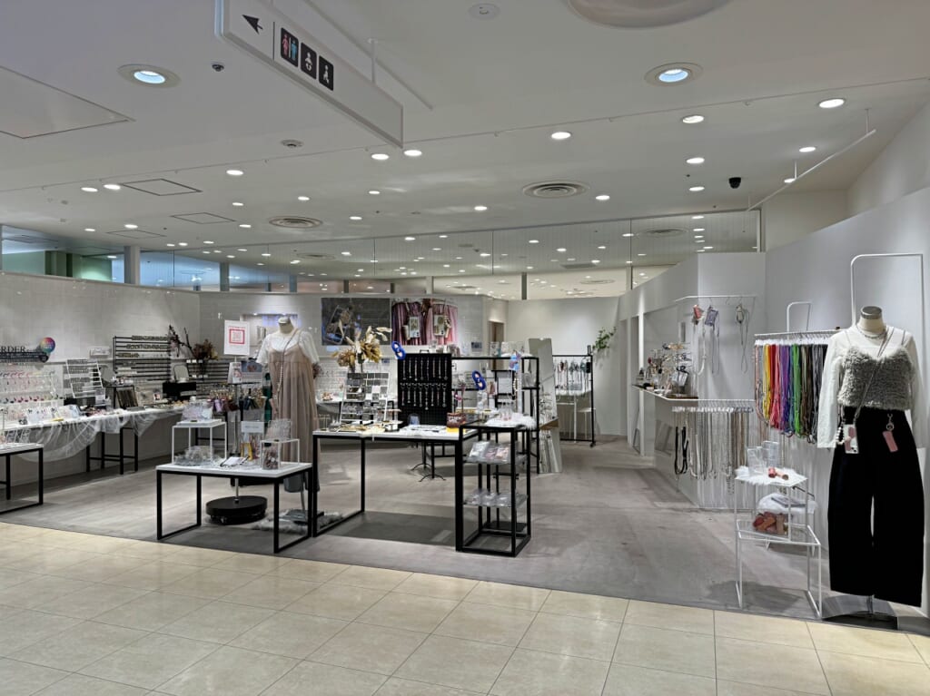 【立川市】オープン・リニューアル店舗多数あり。2024年夏の「ルミネ立川」開店店舗をまとめました! | 号外NET 立川市・昭島市